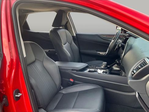 Used 2025 Lexus NX 350 AWD w/ Accessory Package (2T) image 9