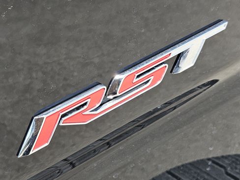 New 2026 Chevrolet Silverado 1500 RST w/ Z71 Off-Road Package AWD/4WD image 8