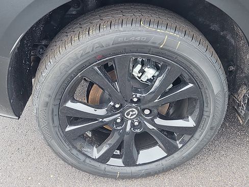 New 2026 MAZDA CX-30 AWD 2.5 S image 3