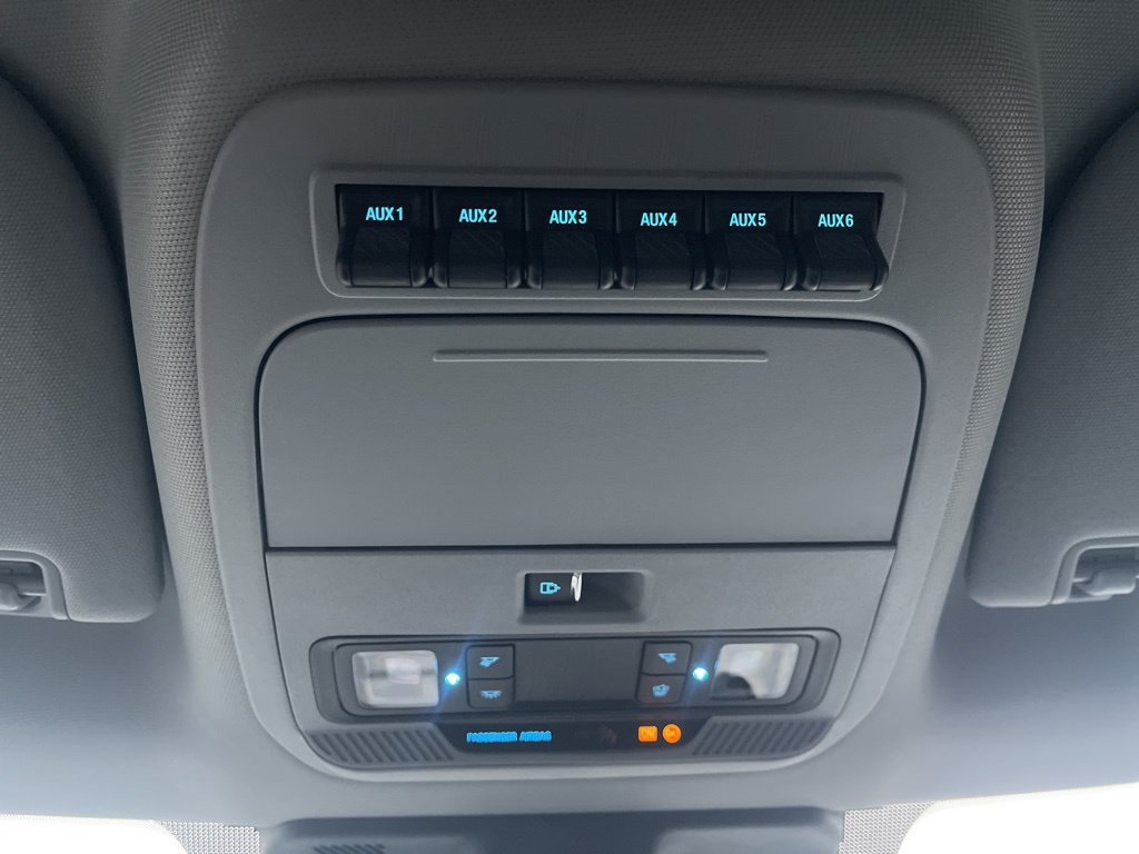 Used 2025 Ford F250 XL w/ STX Appearance Package AWD/4WD image 27