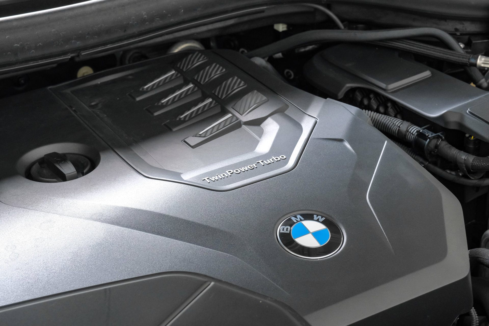 Used 2024 BMW X3 sDrive30i w/ Premium Package RWD image 62