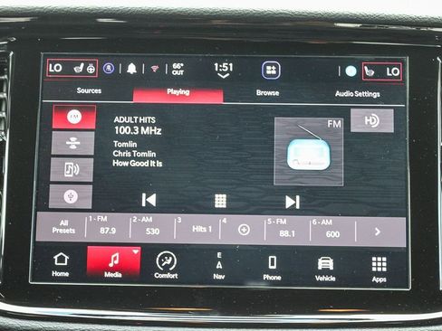 New 2026 Dodge Durango GT image 15