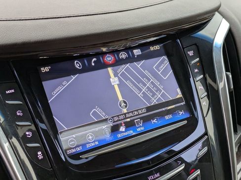 Used 2017 Cadillac Escalade Luxury image 25