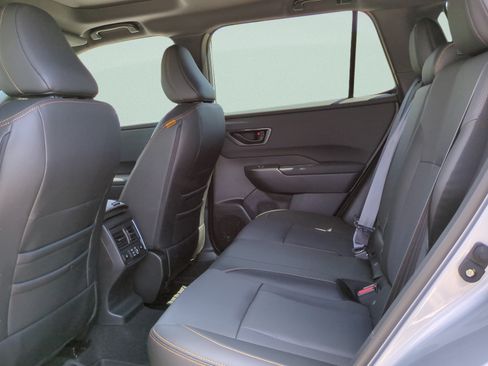 New 2026 Subaru Outback Wilderness AWD/4WD image 12