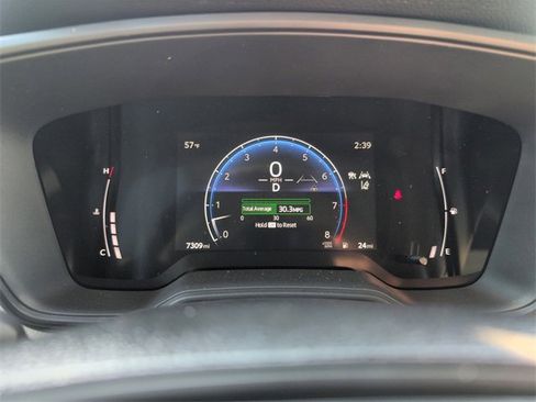 Certified 2026 Toyota Corolla Cross L image 10