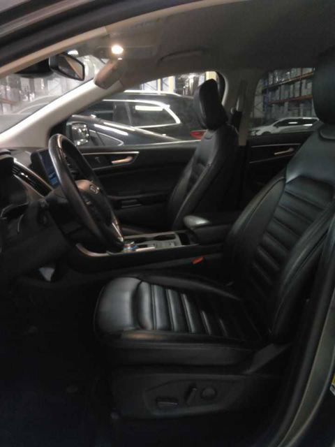 Used 2023 Ford Edge SEL AWD/4WD image 8