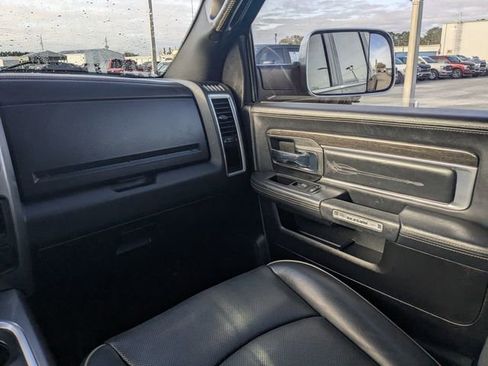 Used 2018 RAM 2500 Limited image 15