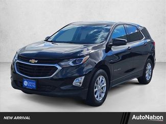 Used 2020 Chevrolet Equinox LT video 1