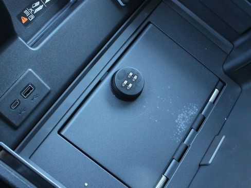 New 2026 GMC Sierra 3500 AT4 w/ AT4 Premium Plus Package image 58