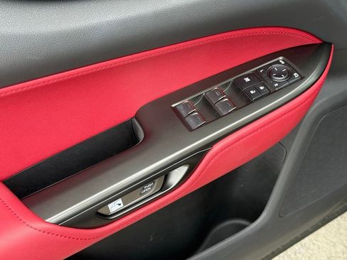 Certified 2024 Lexus NX 350 F Sport image 25