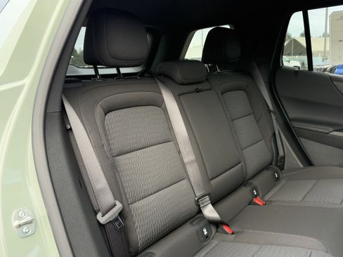 New 2026 Chevrolet Equinox LT w/ Midnight Edition image 25