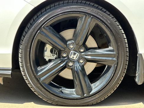 Used 2023 Honda Accord Sport image 25