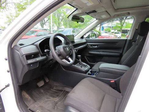 Certified 2023 Honda CR-V EX image 2