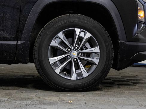 Certified 2026 Chevrolet Equinox LT image 39
