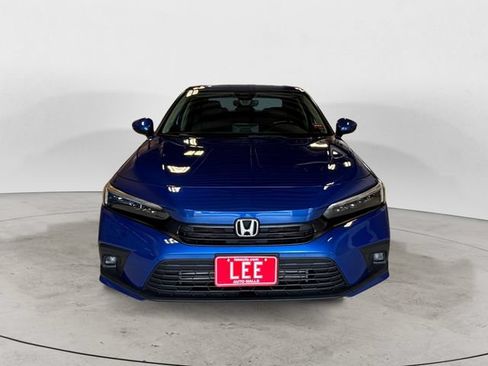 Used 2024 Honda Civic Touring image 9
