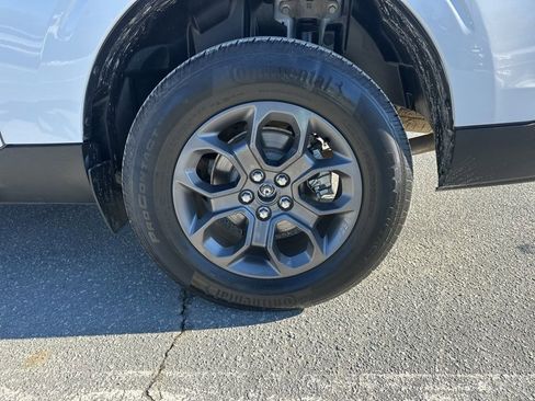 Used 2024 Ford Maverick XLT w/ Equipment Group 300A Standard image 29