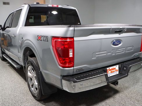 Used 2023 Ford F150 XLT w/ Equipment Group 302A High image 9