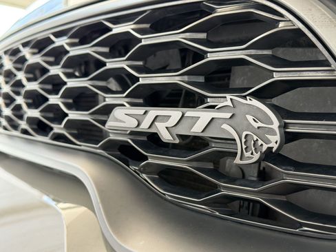 Used 2023 Dodge Durango SRT Hellcat AWD/4WD image 41