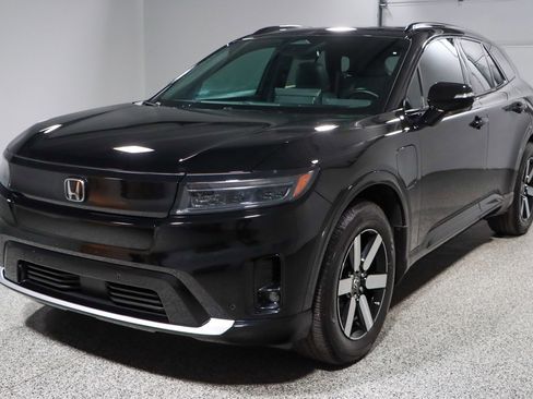 Used 2024 Honda Prologue Touring image 32