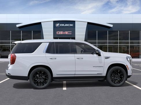New 2026 GMC Yukon Elevation w/ Elevation Premium Package AWD/4WD image 5
