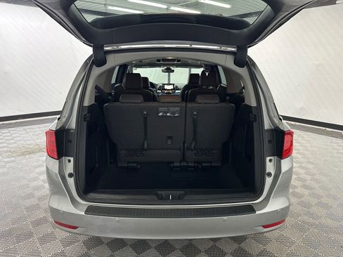 Used 2021 Honda Odyssey Touring image 21