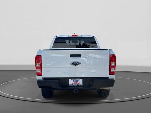 Used 2022 Ford Ranger XL w/ Equipment Group 101A High image 6