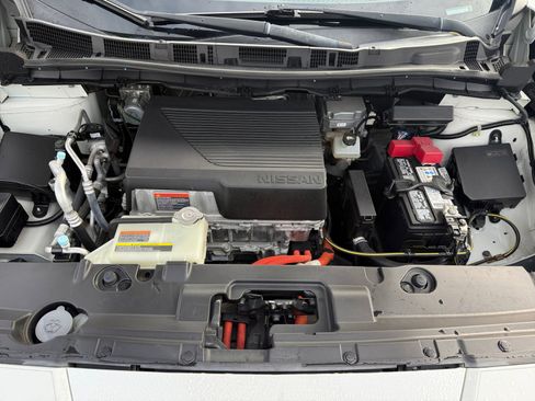 Used 2019 Nissan Leaf SV w/ SV All Weather Package image 20