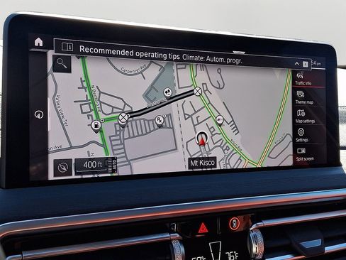 Used 2023 BMW X3 M w/ Competition Package image 18