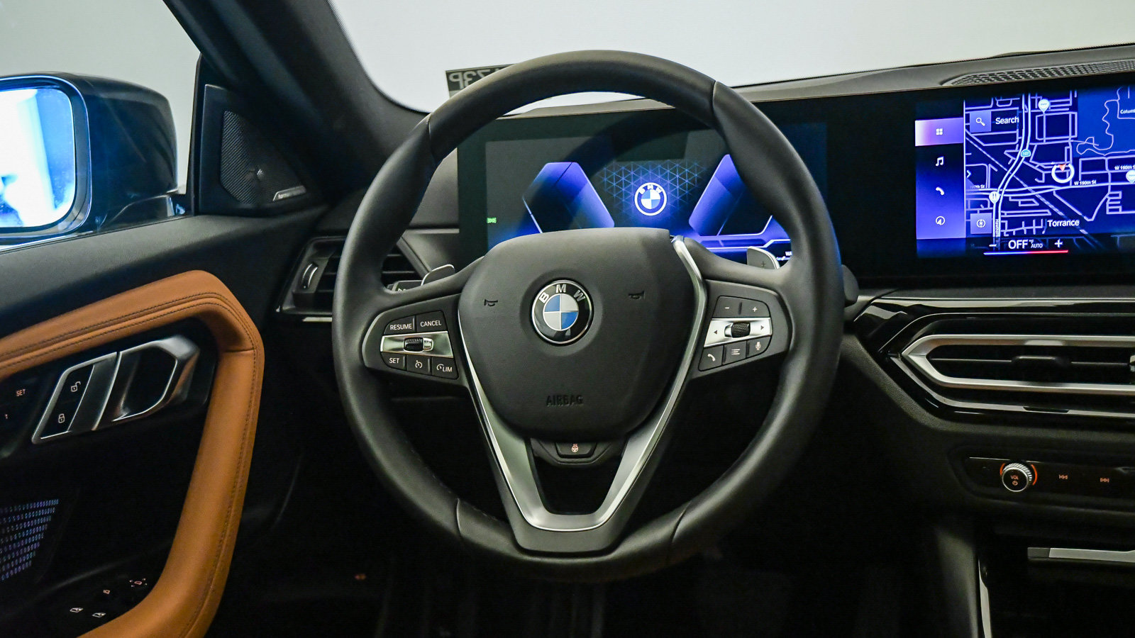 Certified 2023 BMW 230i Coupe w/ Convenience Package RWD image 13
