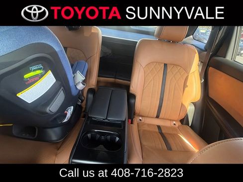 Used 2025 MAZDA CX-90 3.3 Turbo S w/ Premium Plus AWD/4WD image 6