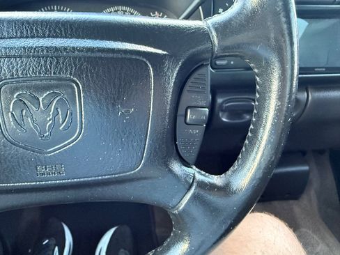 Used 2002 Dodge Ram 3500 Truck ST image 23