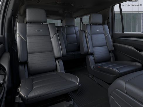 New 2026 Cadillac Escalade ESV Sport image 17