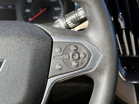 Used 2023 Chevrolet Traverse LS w/ Safety Package image 23