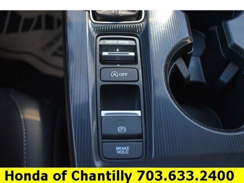 Used 2025 Honda Civic Sport image 19