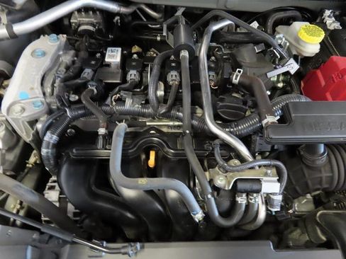 Used 2024 Nissan Sentra SV image 30