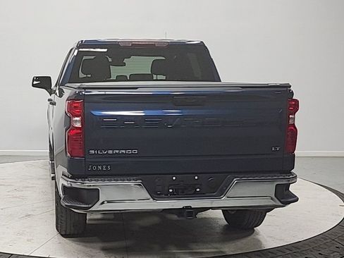 Used 2023 Chevrolet Silverado 1500 LT image 6