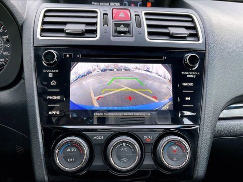 Used 2019 Subaru WRX STI image 24