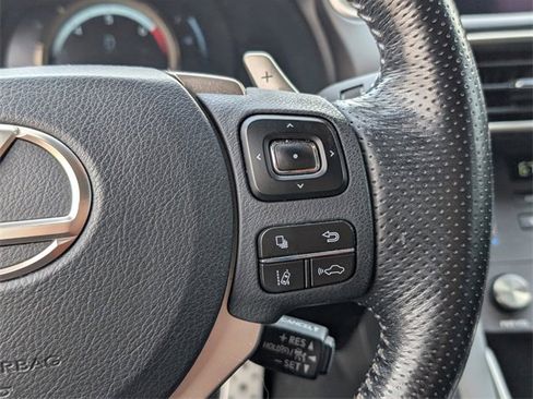 Used 2020 Lexus IS 300 F Sport w/ Blackline Edition image 13
