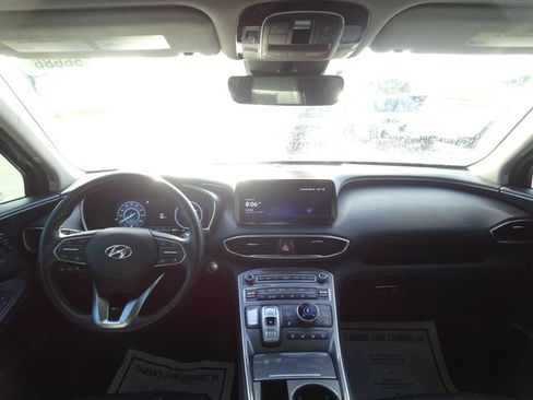 Used 2023 Hyundai Santa Fe Limited AWD/4WD image 11