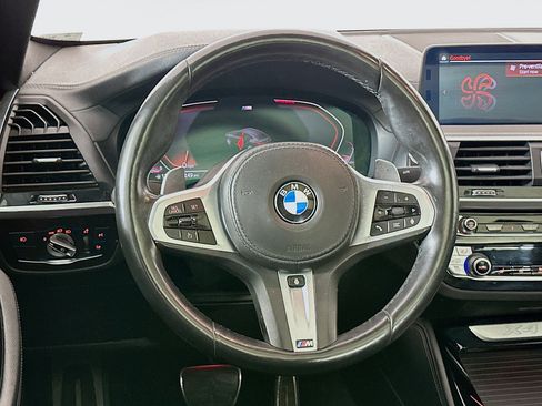 Used 2020 BMW X4 xDrive30i w/ M Sport Package 2 image 17