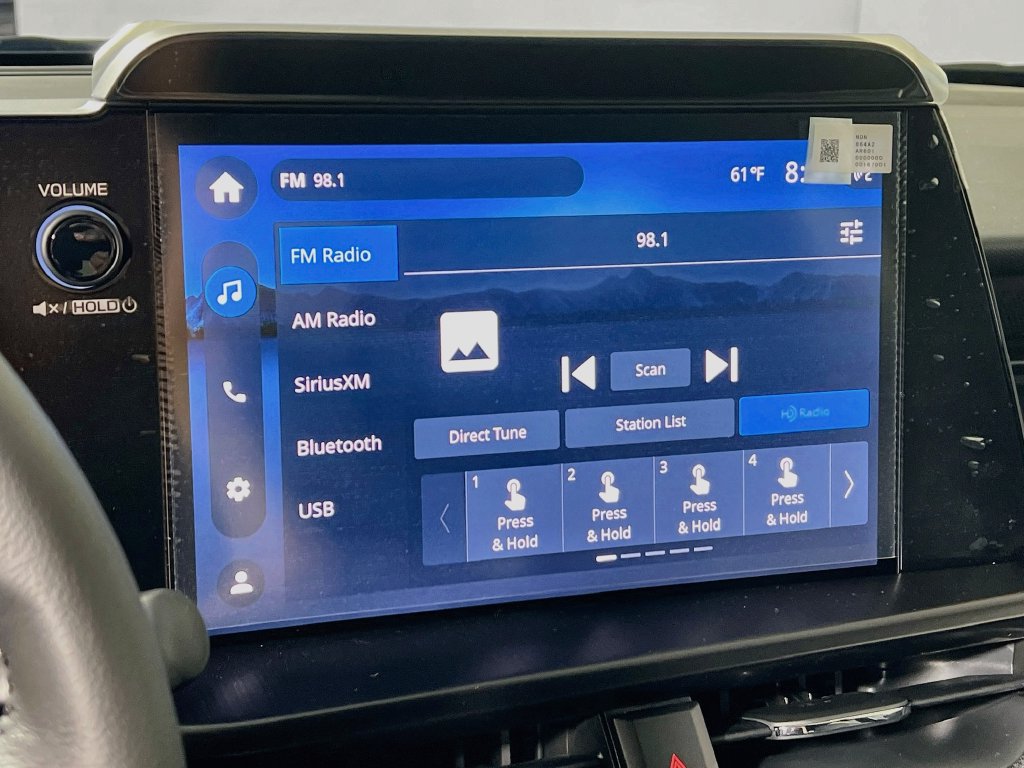 New 2026 Subaru Outback Premium AWD/4WD image 12