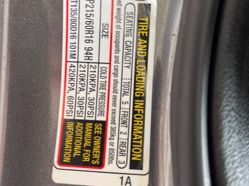 Used 2011 Honda Accord SE image 21