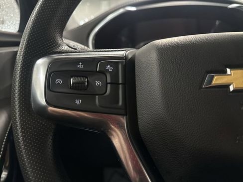 Used 2025 Chevrolet Blazer LT image 18