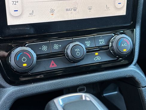 New 2025 Ford Ranger XLT w/ Equipment Group 301A High image 19