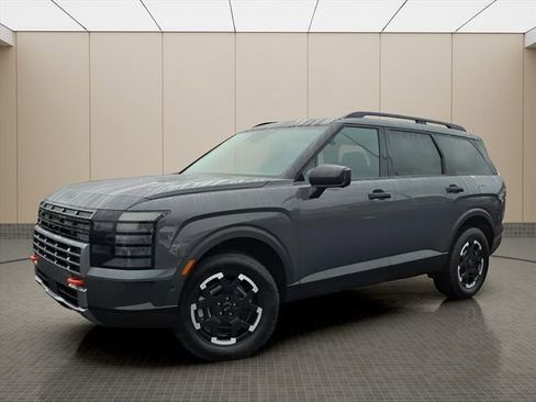 New 2026 Hyundai Palisade XRT Pro AWD/4WD image 2