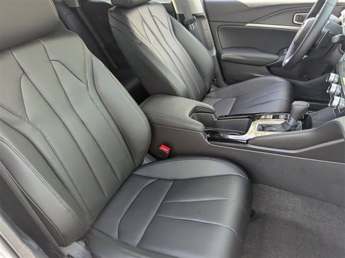 New 2026 Acura Integra image 11