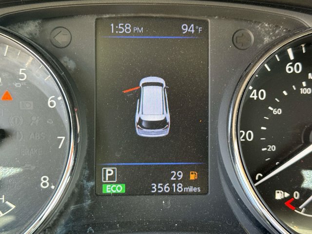 Used 2019 Nissan Rogue S FWD image 31