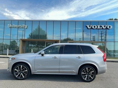 Certified 2024 Volvo XC90 B6 Plus w/ Protection Package Premier