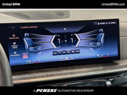 Used 2026 BMW X5 sDrive40i w/ Parking Assistance Package RWD image 18