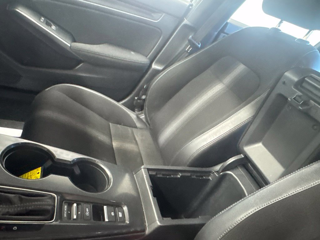 Used 2025 Honda Civic Sport image 20